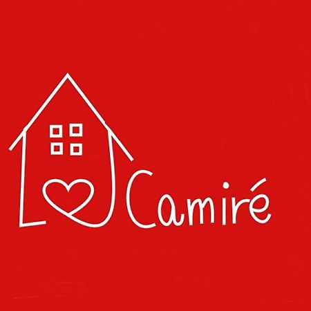 Апартаменты Camire' Турин Экстерьер фото