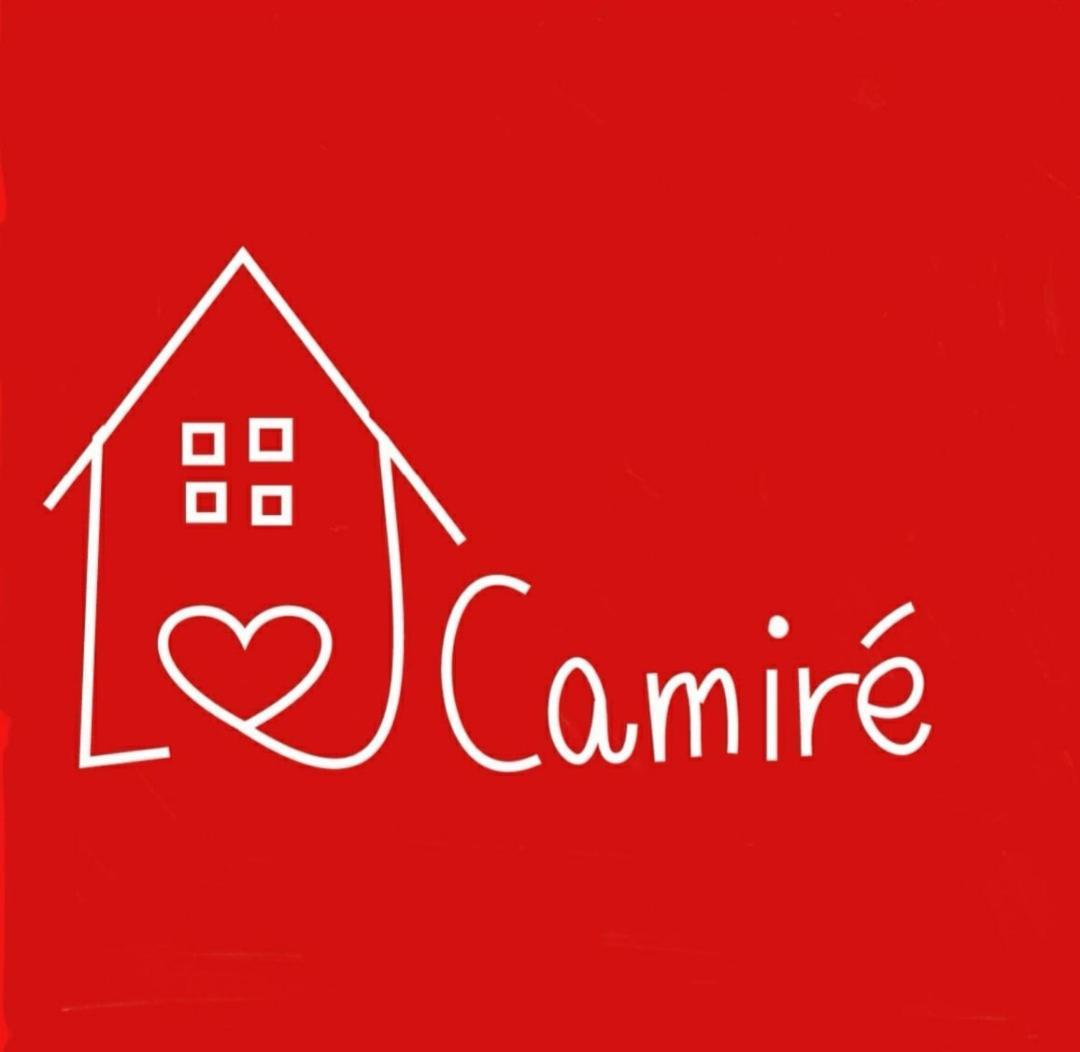 Апартаменты Camire' Турин Экстерьер фото